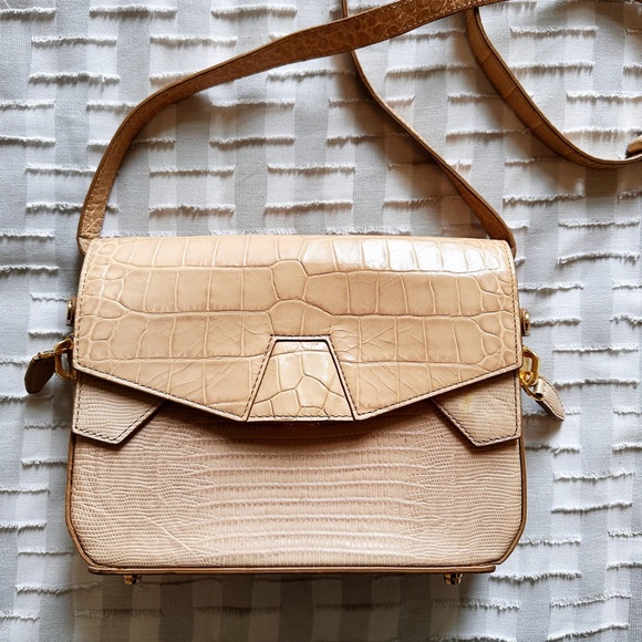 Alexander Wang Lydia trifold bag - Picture 3 of 9